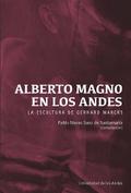 Alberto Magno en los Andes