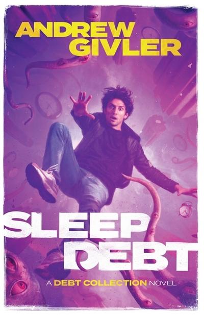 Sleep Debt
