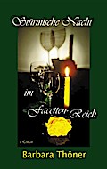 Stürmische Nacht im Facetten-Reich