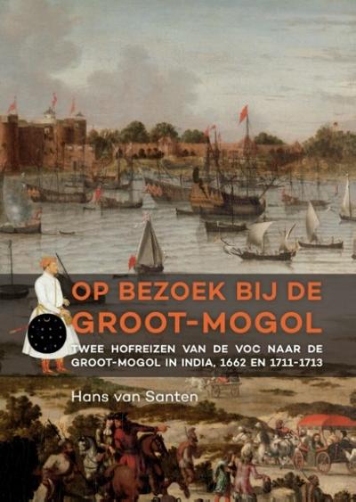 Op bezoek bij de Groot-Mogol