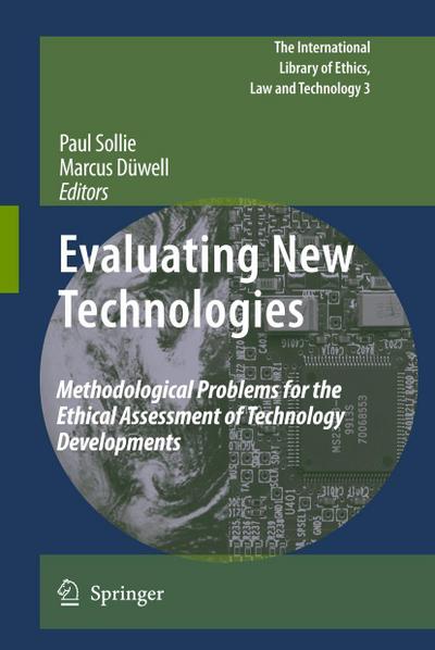 Evaluating New Technologies