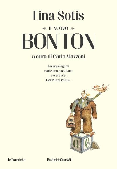Il nuovo bon ton