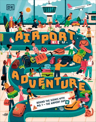 Airport Adventure