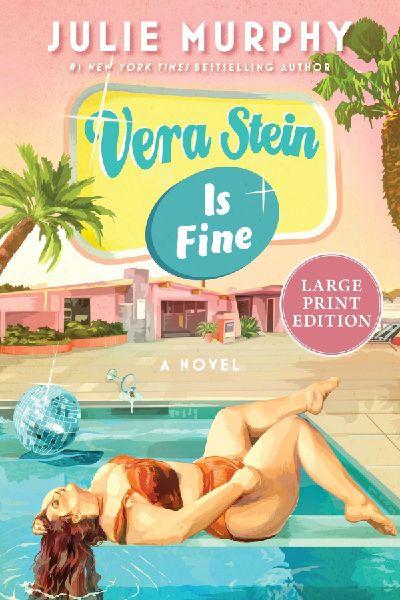 Vera Stein Is Fine