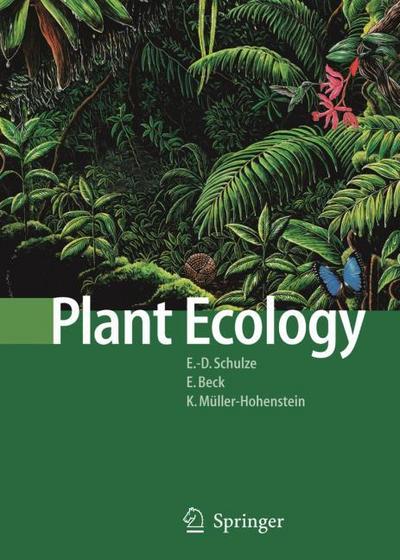 Plant Ecology