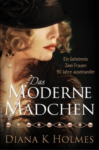 Das Moderne Mädchen