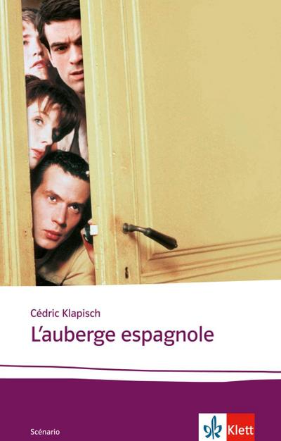 L’auberge espagnole