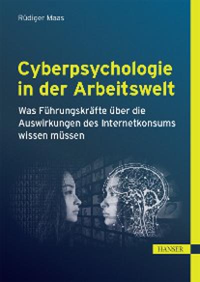 Cyberpsychologie in der Arbeitswelt