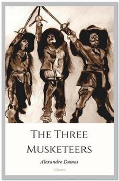 The Three Musketeers