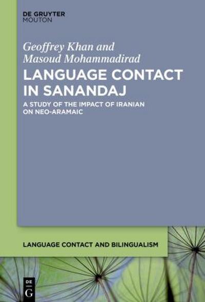 Language Contact in Sanandaj