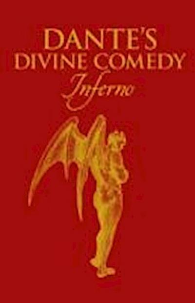 Dantes Divine Comedy Inferno