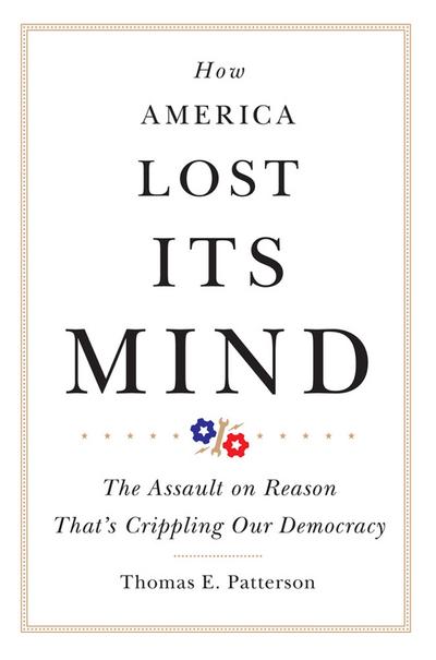 How America Lost Its Mind