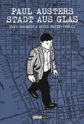 Paul Austers Stadt aus Glas