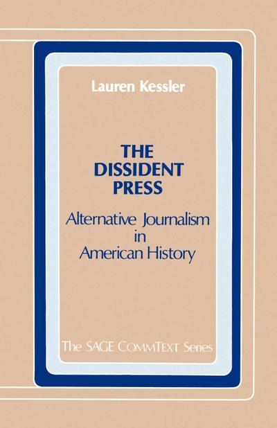 The Dissident Press