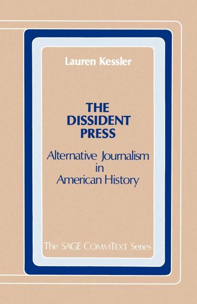 The Dissident Press