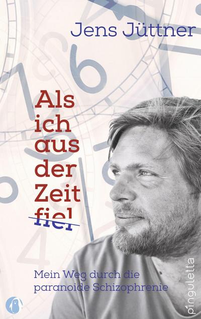 Als ich aus der Zeit fiel