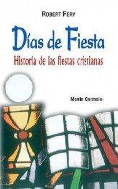 Días de fiesta