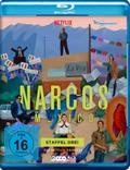 Narcos: Mexico