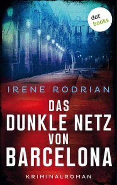Im Bann des Tigers: Der zweite Fall für Llimona 5 - Ein Barcelona-Krimi