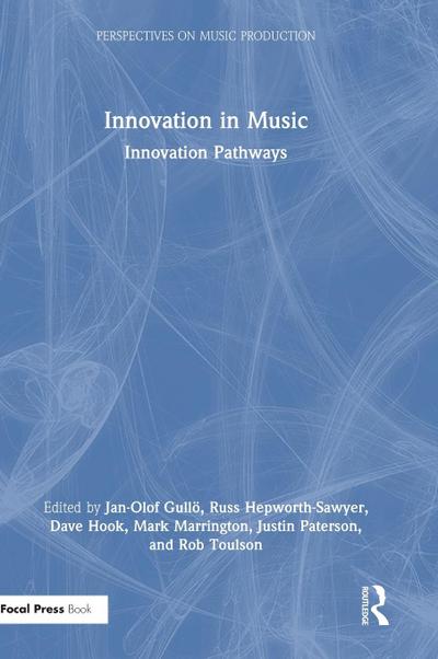 Innovation in Music