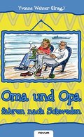 Oma und Opa Fahren Nach Schweden