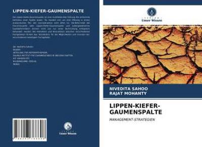 LIPPEN-KIEFER-GAUMENSPALTE