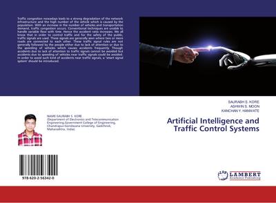 Artificial Intelligence and Traffic Control Systems