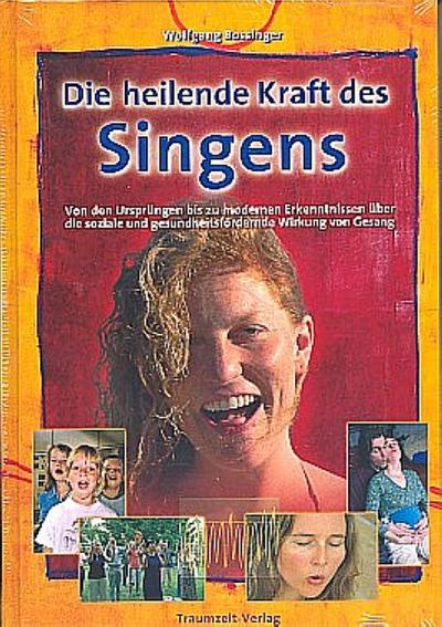 Die heilende Kraft des Singens