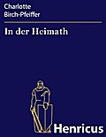 In der Heimath