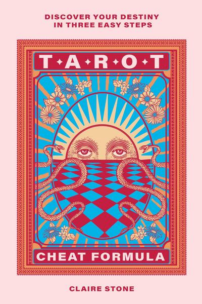Tarot Cheat Formula