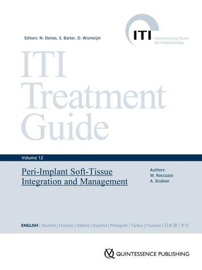 Peri‑Implant Soft‑Tissue Integration and Management