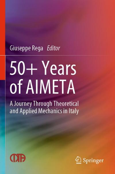 50+ Years of AIMETA