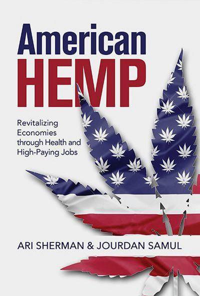 Sherman, A: American Hemp