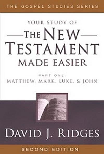 New Testament Made Easier Vol 1
