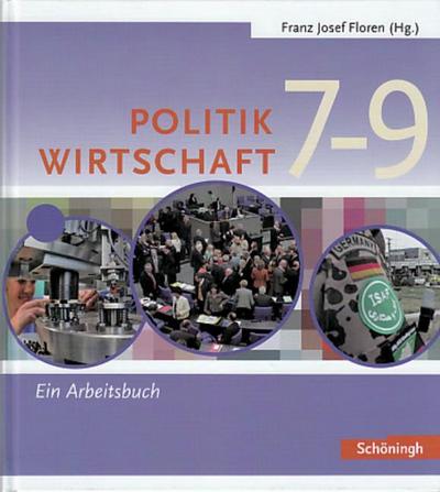 Politik/Wirtschaft - Für Gymnasien in Nordrhein-Westfalen - Bisherige Ausgabe