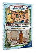 Janoschs Traumstunde Dvd 3