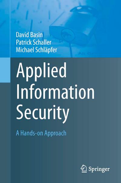 Applied Information Security