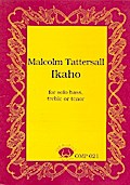 Ikahofor recorder (bass/tenor/tenor)