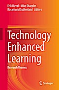 Technology Enhanced Learning