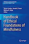 Handbook of Ethical Foundations of Mindfulness