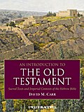 An Introduction to the Old Testament