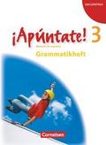 Apúntate! - Spanisch als 2. Fremdsprache - Ausgabe