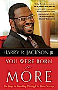 You Were Born for More