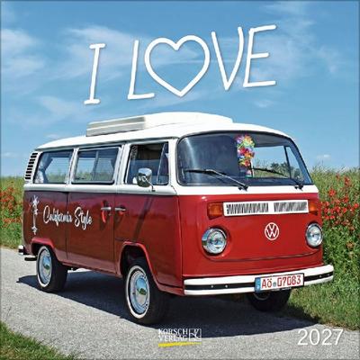 Kult-Transporter 2027