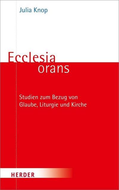 Ecclesia orans