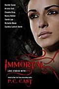 Immortal: Love Stories with Bite