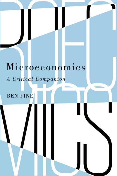 Microeconomics