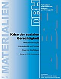 Krise der sozialen Gerechtigkeit