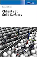 Chirality at Solid Surfaces