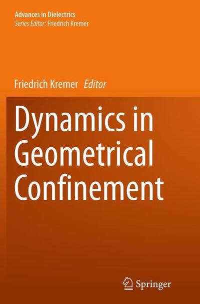 Dynamics in Geometrical Confinement